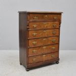 1508 6368 CHEST OF DRAWERS